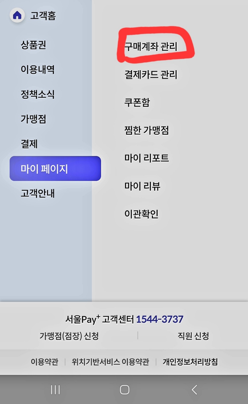 서울페이플러스