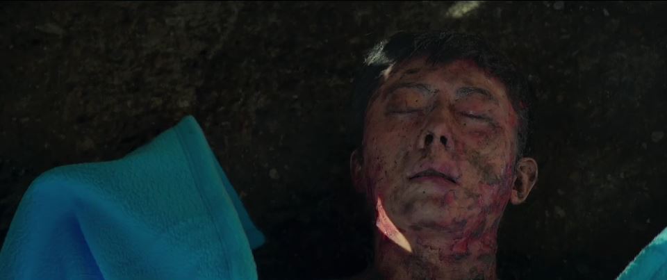 소방서옆경찰서그리고국과수_3회