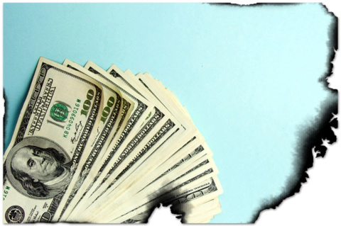 긴급 생활지원금