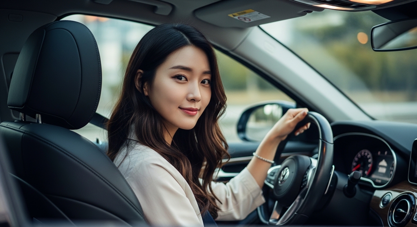 2026년 출시 예정 국산 SUV 하이브리드