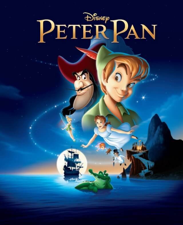 피터팬