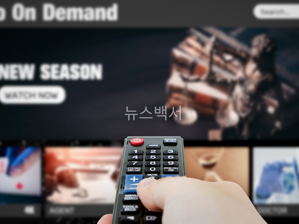 영상 스트리밍 한 편도 환경에 흔적을 남긴다