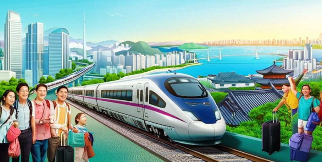 영천역 주차장 요금 및 내부 편의시설..