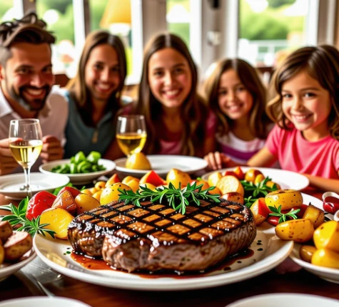 우리가족 식탁에 30개월 이상 미국산 소고기! 안전할까?