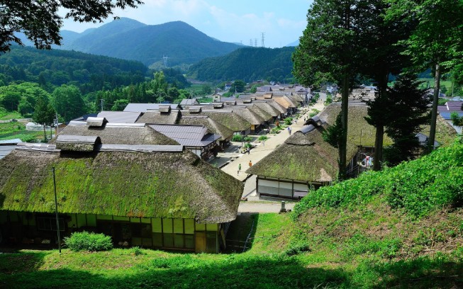 9월 일본 후쿠시마 날씨부터 자유여행 일정 및 맛집 가이드
