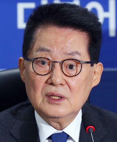 박지원 윤석열 탄핵 발언 이유 &amp;#124; 박지원 프로필 나이 고향 재산 조국 명예당원 논란