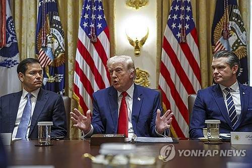 트럼프 이란 제안 검토: 14개항 종전안 검토 소식과 중동 정세 긴급 분석 (2026)