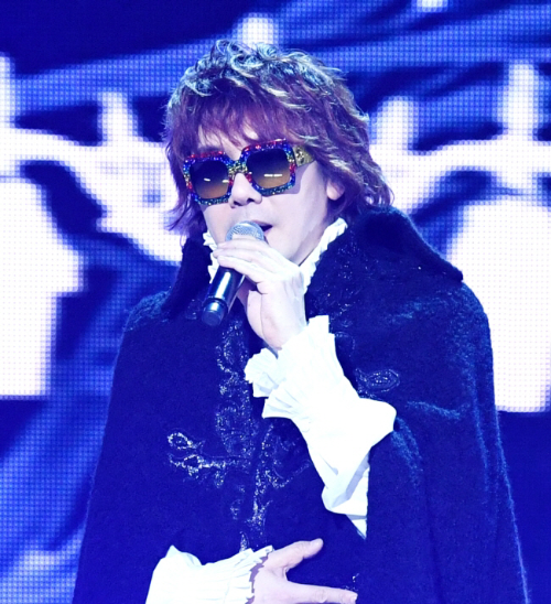 김장훈 성형