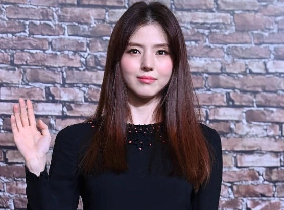 한소희 프로필 나이 고향 학력 드라마