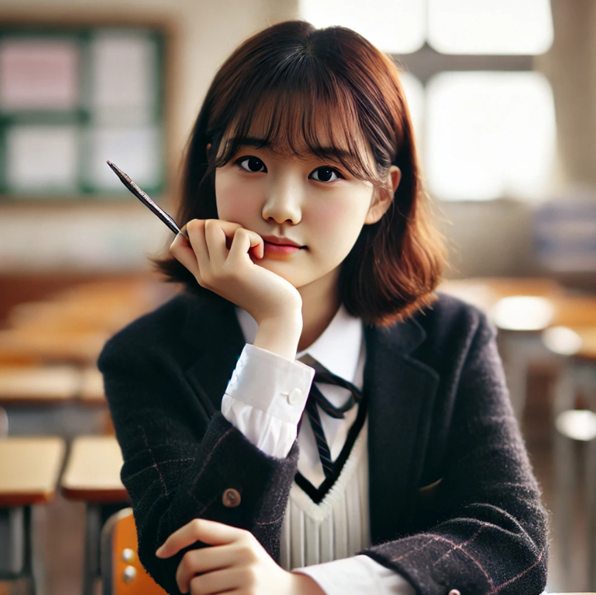 ADHD 관련 자료 사진