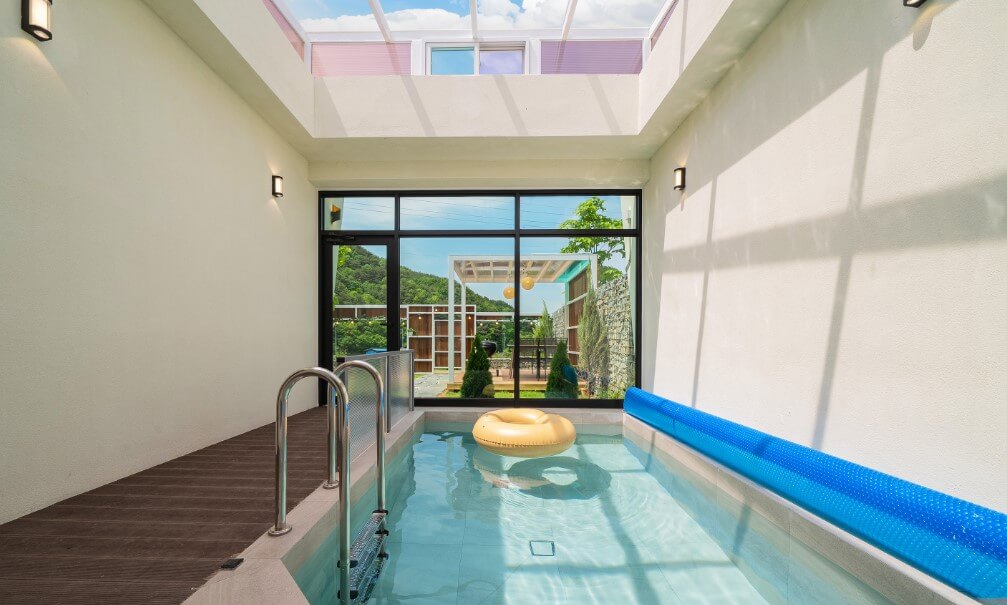 포레스트 풀빌라