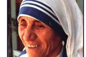 성녀 마더 데레사: 캘커타의 천사가 전한 사랑_18