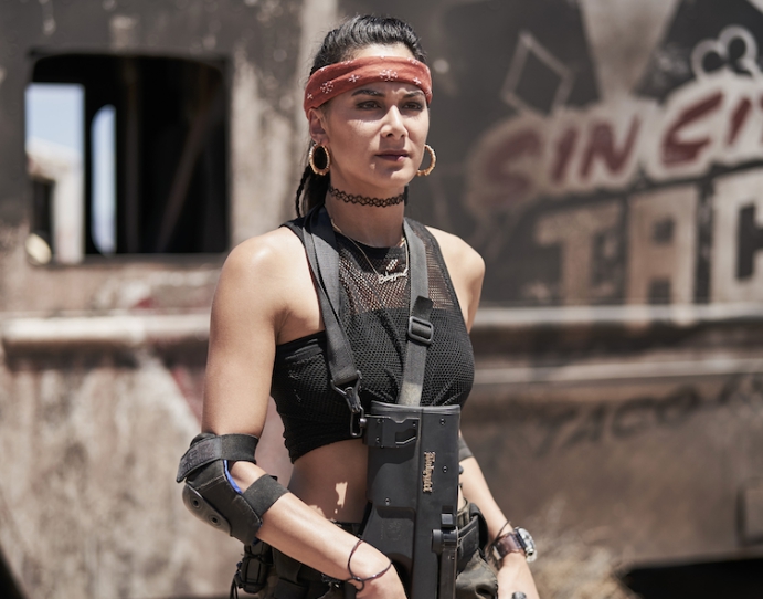 넷플릭스 영화 목록