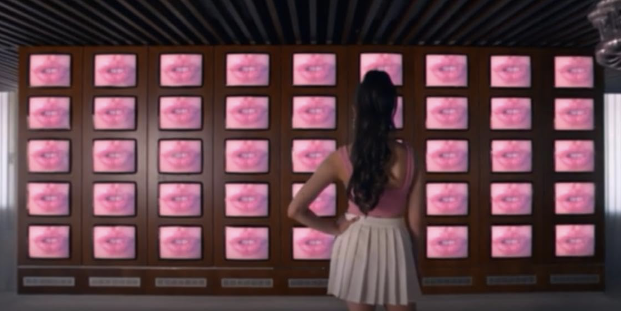 서브스턴스 관람평