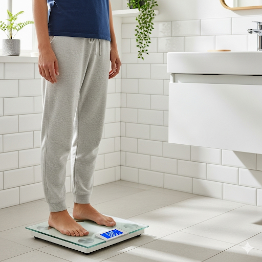 당뇨 예방 생활 습관