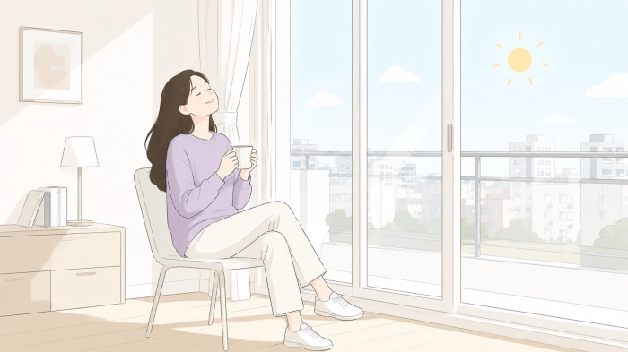 우울증 극복방법