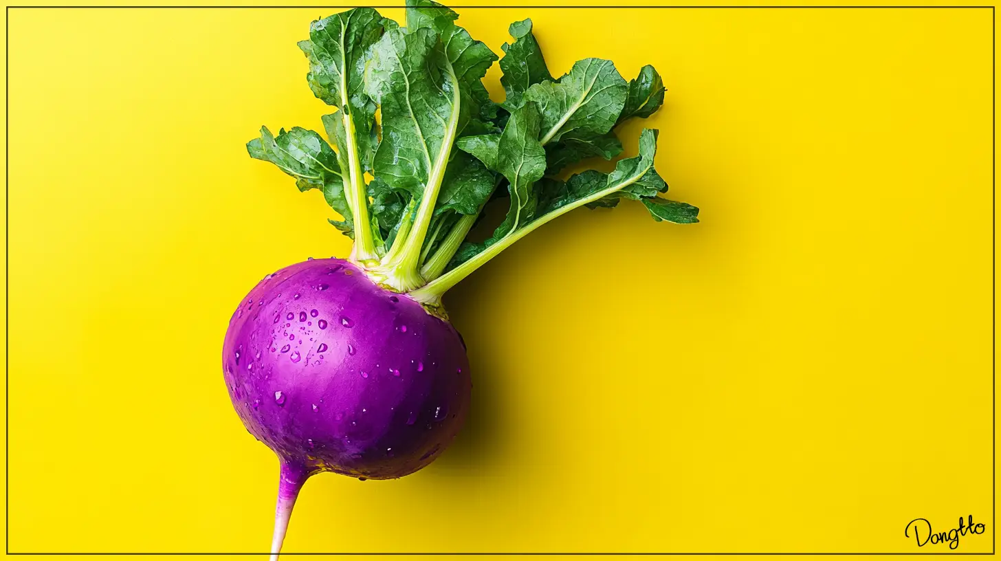 콜라비의-뿌리와-잎까지-달려있는-온전한-외형의-모습