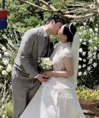 나는 솔로 14기 순자 최준원 배우 결혼