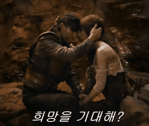 퓨리오사 매드맥스 사가 아역배우 알릴라 브라운