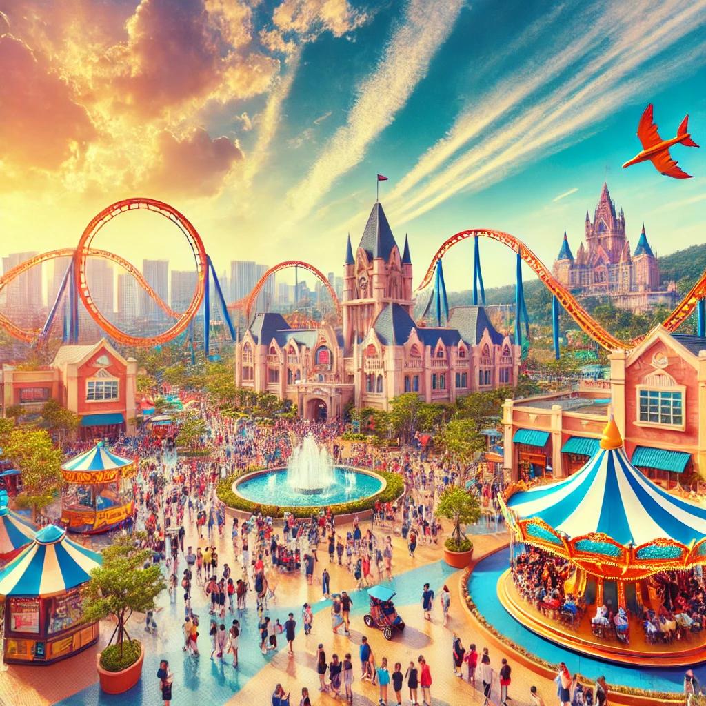 에버랜드 자유이용권 할인 받는법