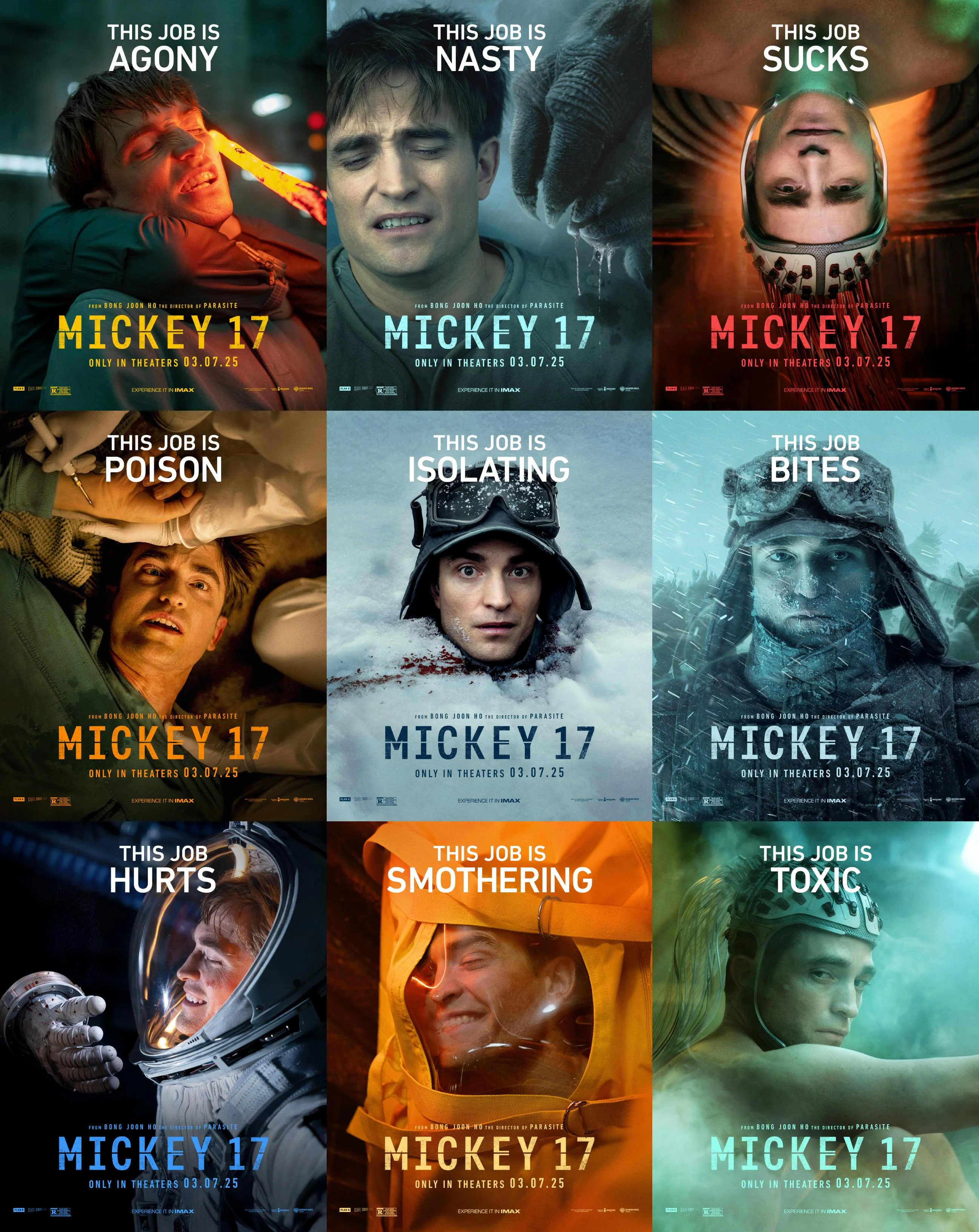 미키 17