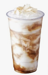 메가커피 레전드 메뉴 TOP 5