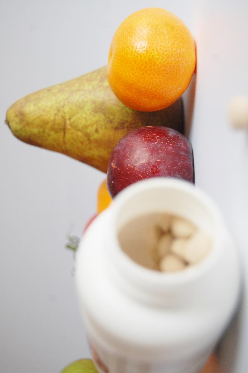 종합영양제 먹는 시간 효과적인 먹는 시간 