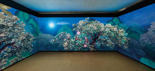 30주년 특별개방 경복궁 교태전 선착순 예약하기