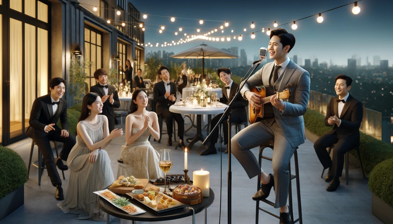 4050 돌싱 모임 베스트5 1