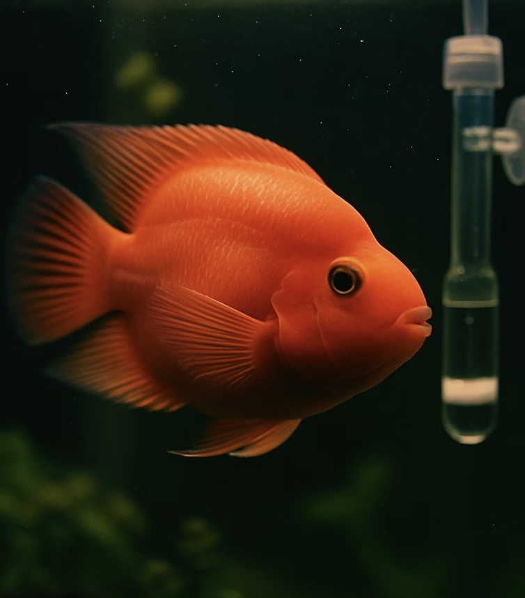 초보자의 실수를 용서하는 강인함