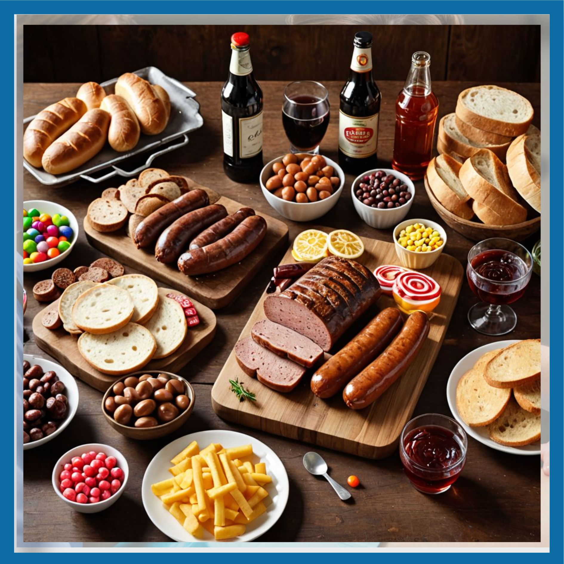 수면무호흡증에 해가 되는 음식들