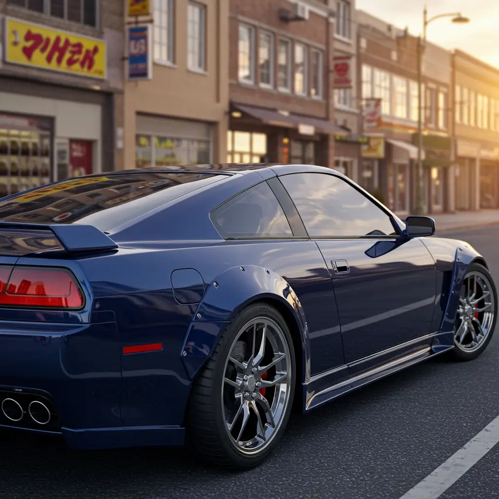 일산호수공원 주변 저렴한 공영주차장 TOP 5 웨스턴돔 공영주차장