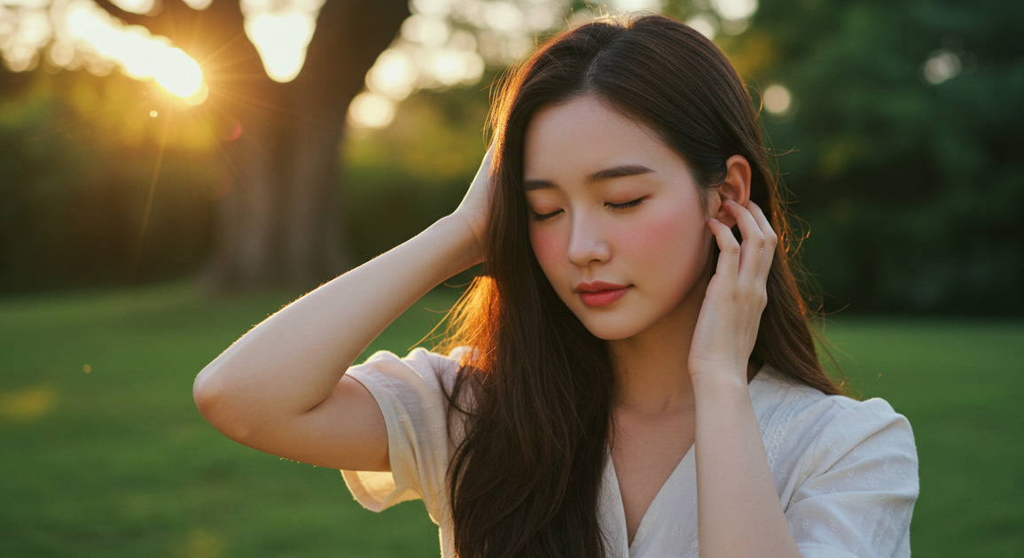 두피 열 vs 두피 건조 &ndash; 탈모에 더 치명적인 원인은?