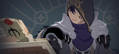 마비노기 모바일 힐러 클래스, 암흑술사! 무기/장비/엠블럼 룬 추천!