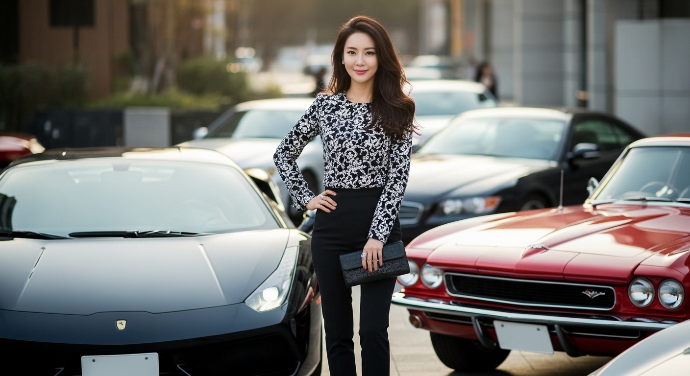 스타리아 라운지