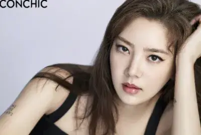 손담비-사진