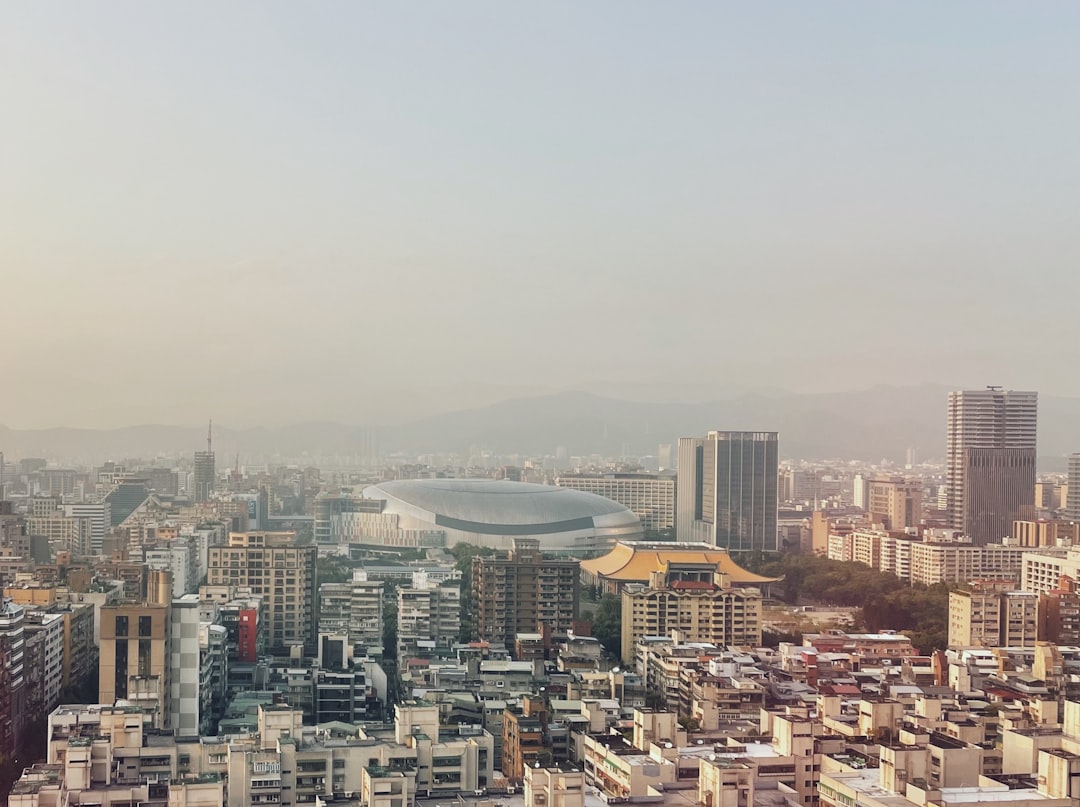 Taipei