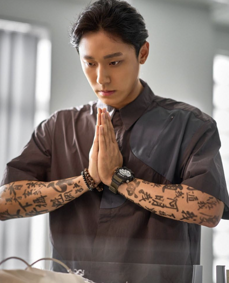 파묘 넷플릭스 OTT 해외 반응 리뷰