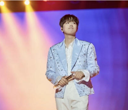 이찬원&amp;#44; 다이나믹듀오