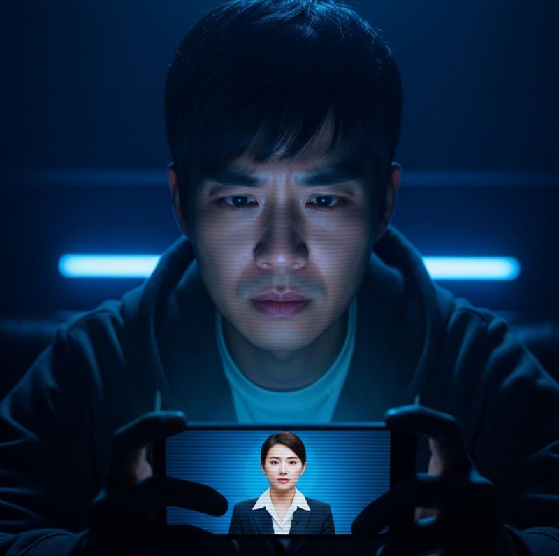 왜 기업들은 가상 인간에게 열광할까요?