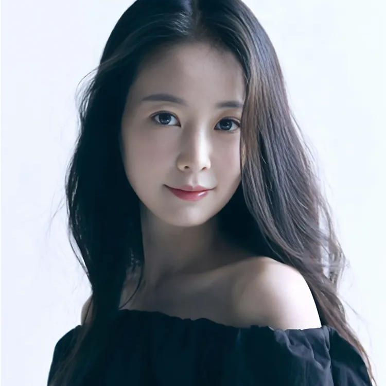 손여은 - 상미 역