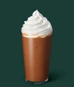 스타벅스 메뉴와 가격