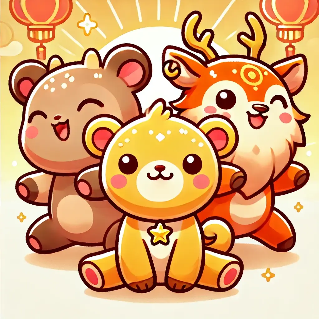 2월 3일 오늘의 운세