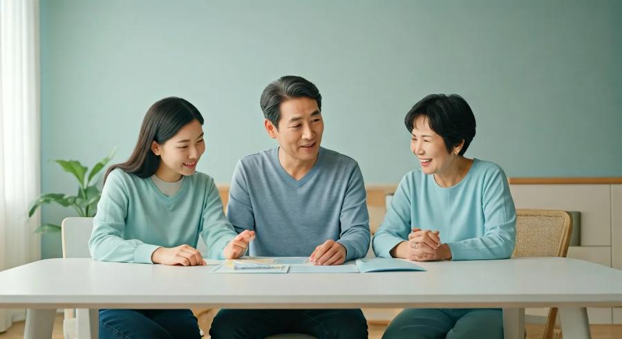 2025 민생회복 소비쿠폰 신청 지급수단