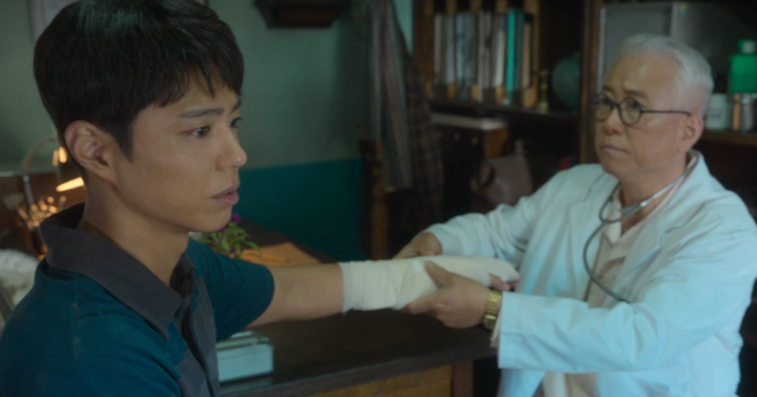 폭싹 속았수다 10회