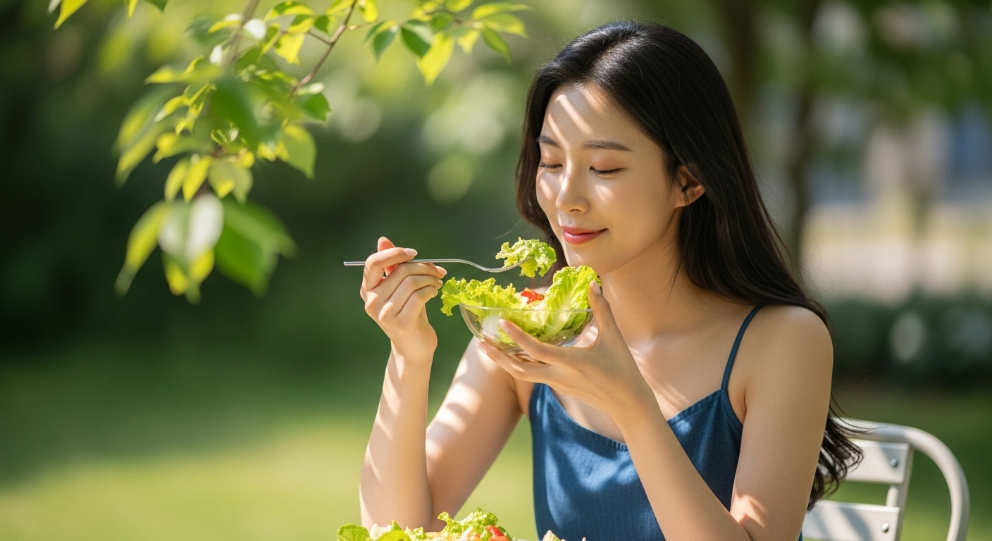 양상추 효능 부작용