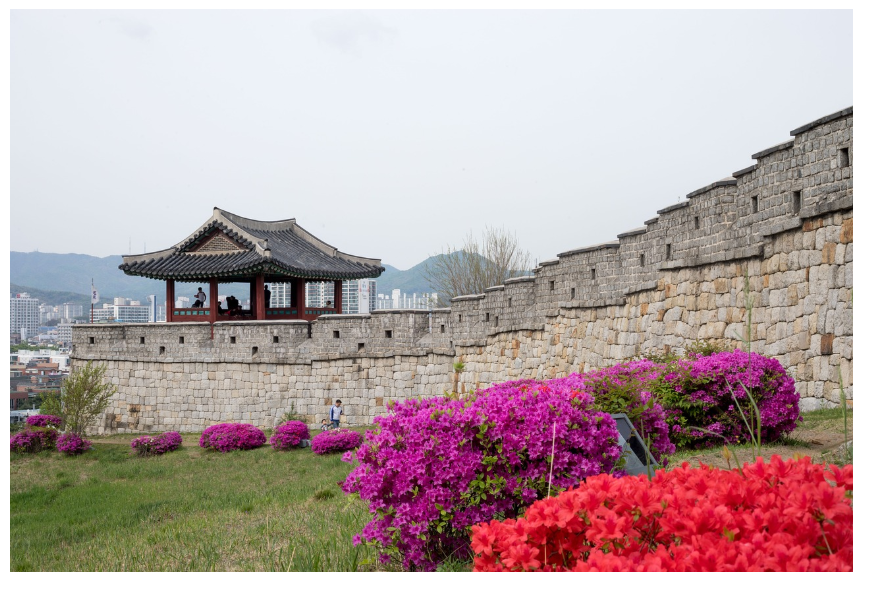 수원화성