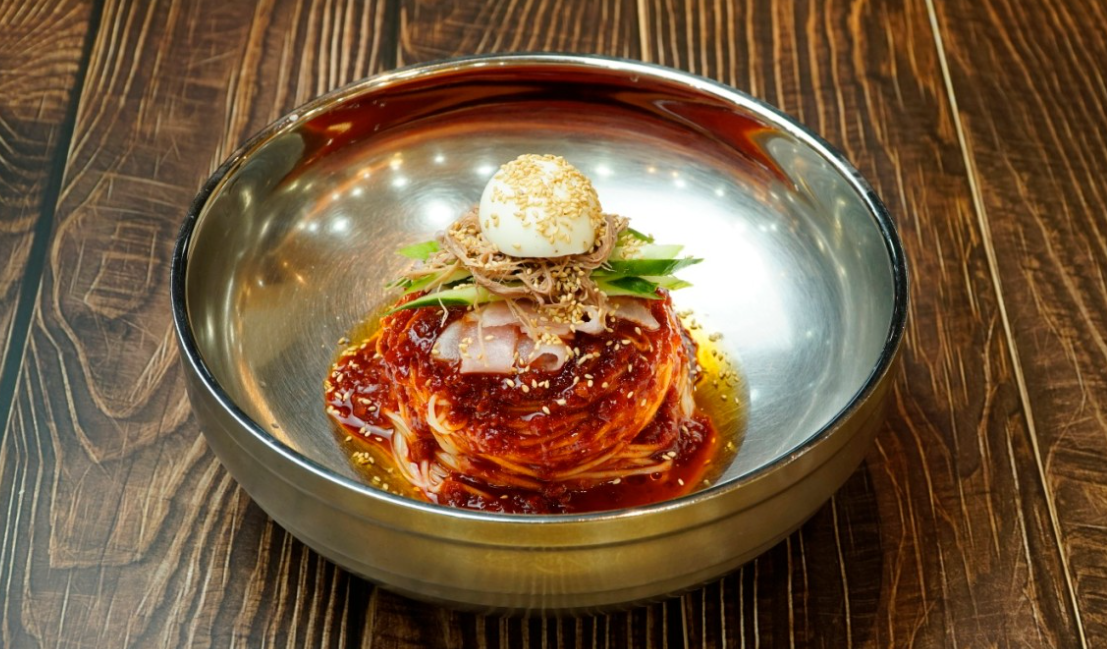 부산밀면의달인