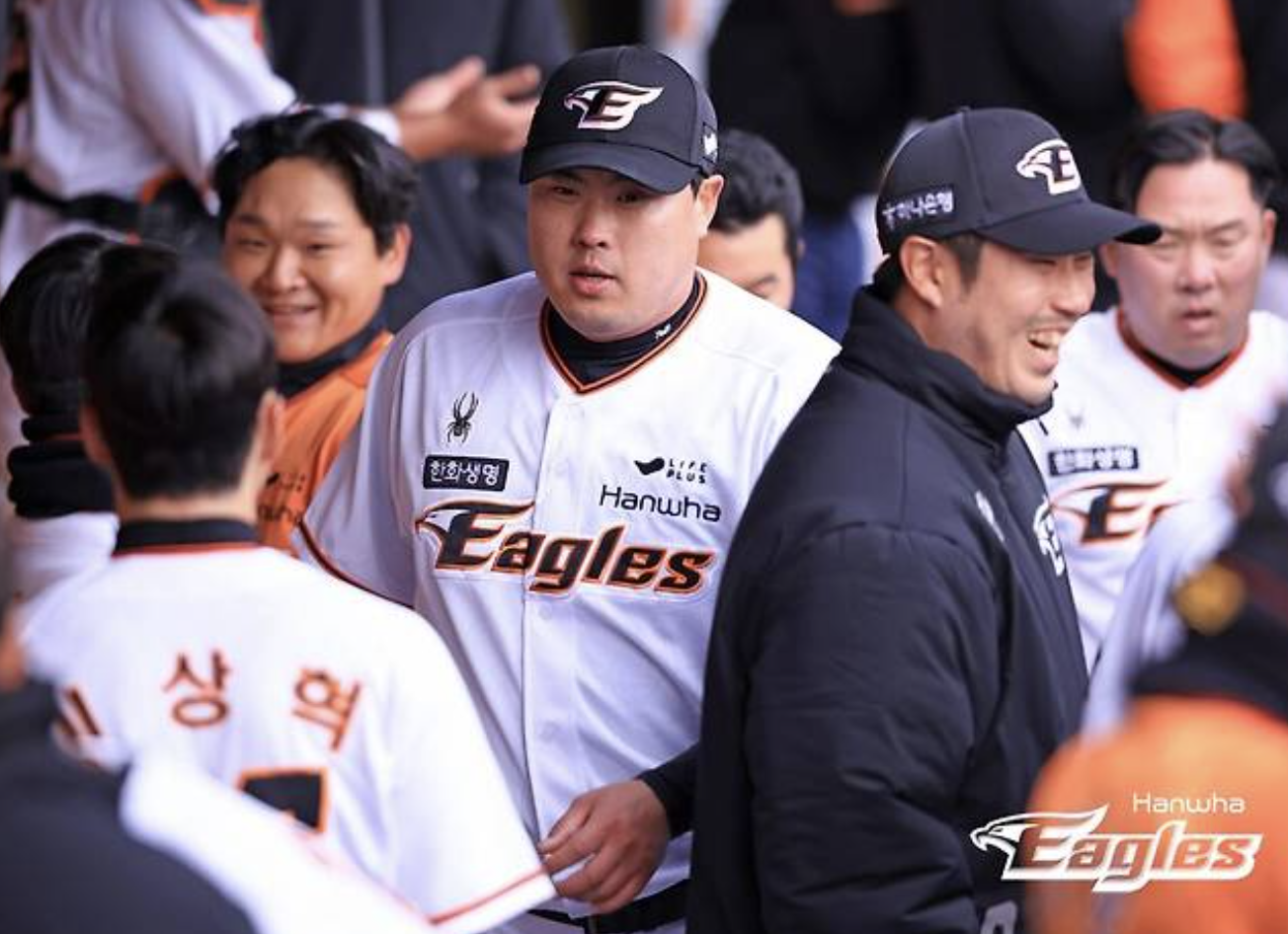 류현진 연봉