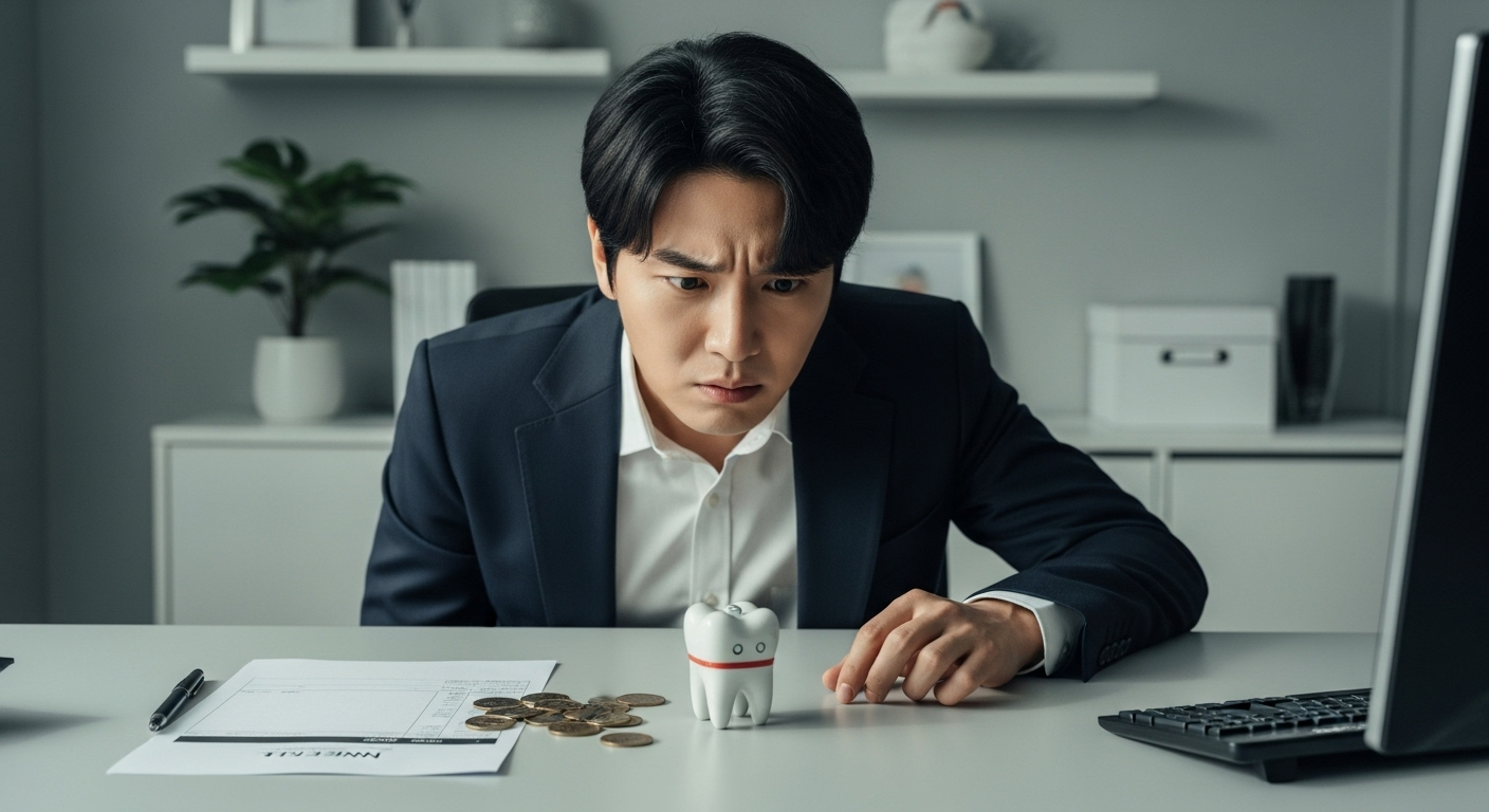 이빨 빠지는 꿈